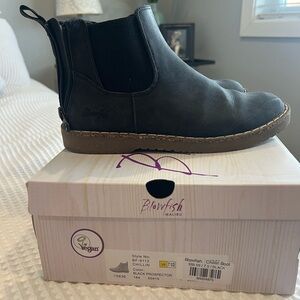 Blowfish Black Prospector Chillin Boot Footwear